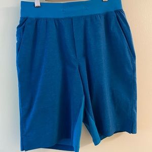 Lululemon T.H.E Short Medium Linerless